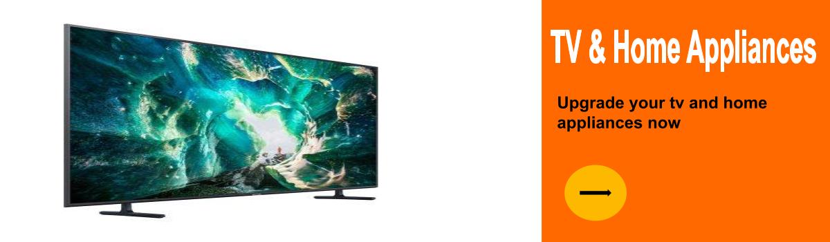 TV & Home Appliances
